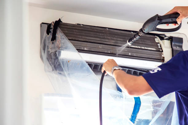 Best HVAC Air Duct Cleaning  in Morton Grove, IL