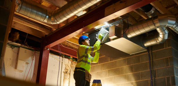 Best Best Air Duct Cleaning Company  in Morton Grove, IL