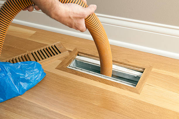 Best Air Duct Cleaning Near Me  in Morton Grove, IL